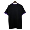 Officiële Voetbalshirt Real Madrid x Rose 2024-25 Purper - Heren
